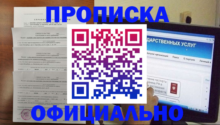 временная регистрация для школы в Железногорск-Илимском